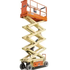 Plataforma Elevatoria Tesoura 2632Es 10Mts (Pta)